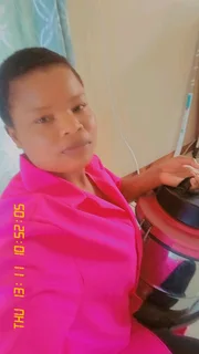 Domestic worker