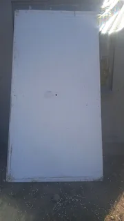 Fridge business panels 75 and 100 length for R 450 negotiable