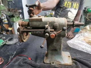 Band saw