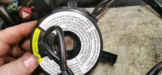 Ford falcon XR6 spares