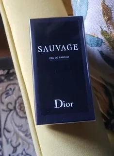 Dior Sauvage