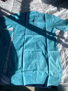 Casual shoe and Ankara