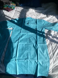 Casual shoe and Ankara