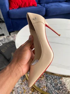 Women’s Heels