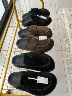 Shoes available