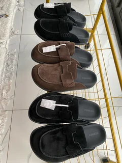 Shoes available