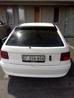 Opel kadit hatch back carberator 1.6gse