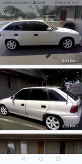 Opel kadit hatch back carberator 1.6gse