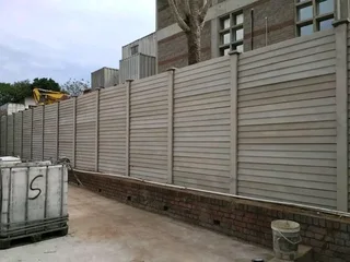 Fencing Contractor