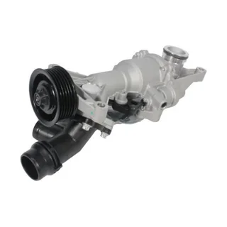 Water Pump Compatible with Mercedes-Benz M274 W204 W205 W212 W253 W207