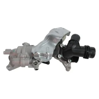Water Pump Compatible with Mercedes-Benz M274 W204 W205 W212 W253 W207