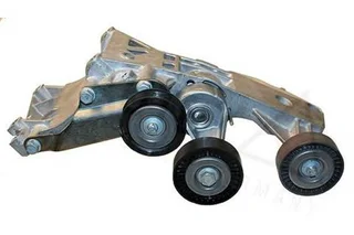 Rollers Complete A/bclass