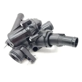 Mercedes OEM Thermostat Housing 2702000615