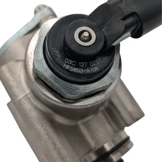 High Pressure Fuel Pump 1.4T 03C127025T 03C 127 025 T Compatible with VW