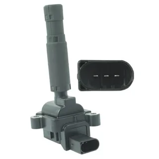 Electronic Ignition Coil for Mercedes C and E Class with M271 Engines – 3 Pin