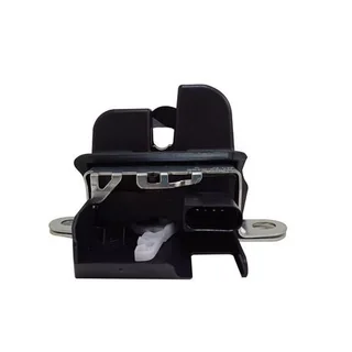 Boot Lock Mechanism Compatible with VW Polo Mk8 – 2018-