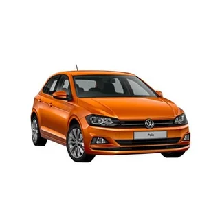 Boot Lock Mechanism Compatible with VW Polo Mk8 – 2018-