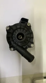 Electric Water Pump