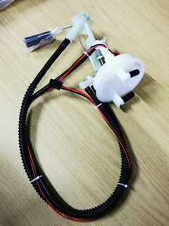 Fuel level sender unit