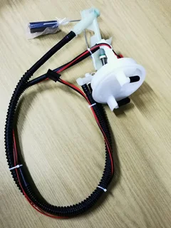 Fuel level sender unit