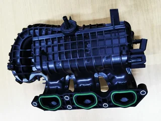 Volkswagen Polo 8 and Audi A1 intake manifold