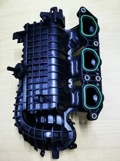 Volkswagen Polo 8 and Audi A1 intake manifold