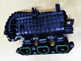 Volkswagen Polo 8 and Audi A1 intake manifold
