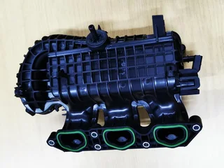 Volkswagen Polo 8 and Audi A1 intake manifold