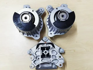 Mercedes-Benz A, B-Class,CLA, GLA, W166,W205,W253 engine mounts