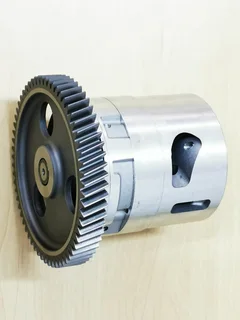 Mercedes-Benz M651 2.2 Diesel and 1.8 engines oil pump