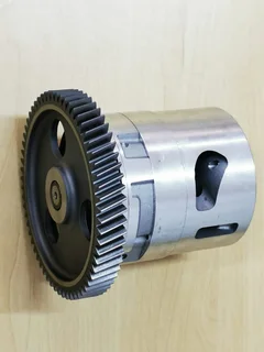 Mercedes-Benz M651 2.2 Diesel and 1.8 engines oil pump