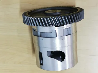 Mercedes-Benz M651 2.2 Diesel and 1.8 engines oil pump