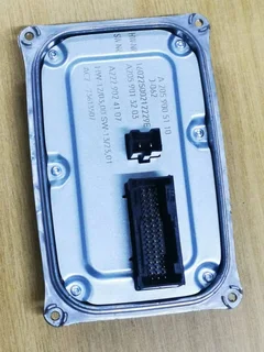 W205 LED Headlight Control Module