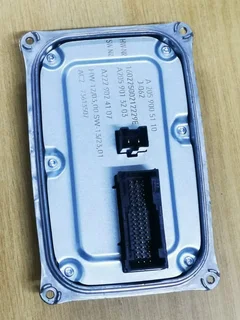 W205 LED Headlight Control Module
