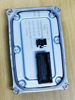 W205 LED Headlight Control Module