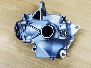 Mercedes-Benz GLC W253 transfer case/ Reduction unit