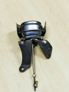 Mercedes-Benz M651 turbo actuator