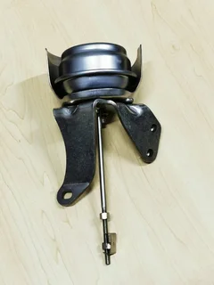 Mercedes-Benz M651 turbo actuator