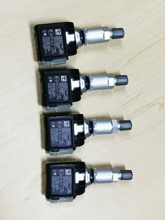 Mercedes benz W213/S213/C238/A238 E-Class Tire Pressure Monitoring System (TPMS) sensors