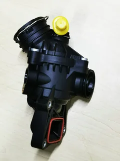 Mercedes-Benz M271/ M276 engine Brand new thermostat housing