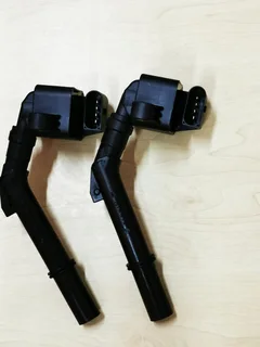 Mercedes-Benz ignition coils