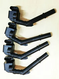 Mercedes-Benz ignition coils