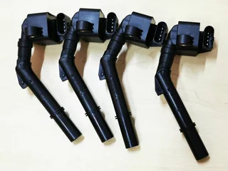 Mercedes-Benz ignition coils