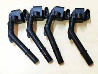 Mercedes-Benz ignition coils
