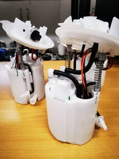 Mercedes-Benz C-Class W206 Brandnew fuel pump