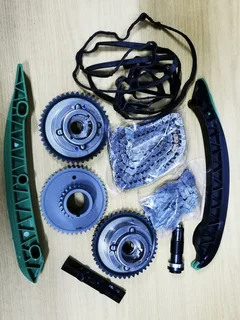 Mercedes-Benz M271 CGI Engine Timing Chain Kit