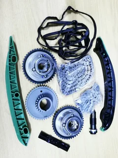 Mercedes-Benz M271 CGI Engine Timing Chain Kit
