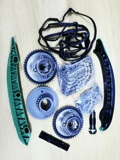 Mercedes-Benz M271 CGI Engine Timing Chain Kit