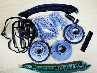 Mercedes-Benz M271 CGI Engine Timing Chain Kit