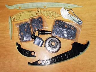 Audi and VW 2.0L TFSI/TSI Timing chain kit
